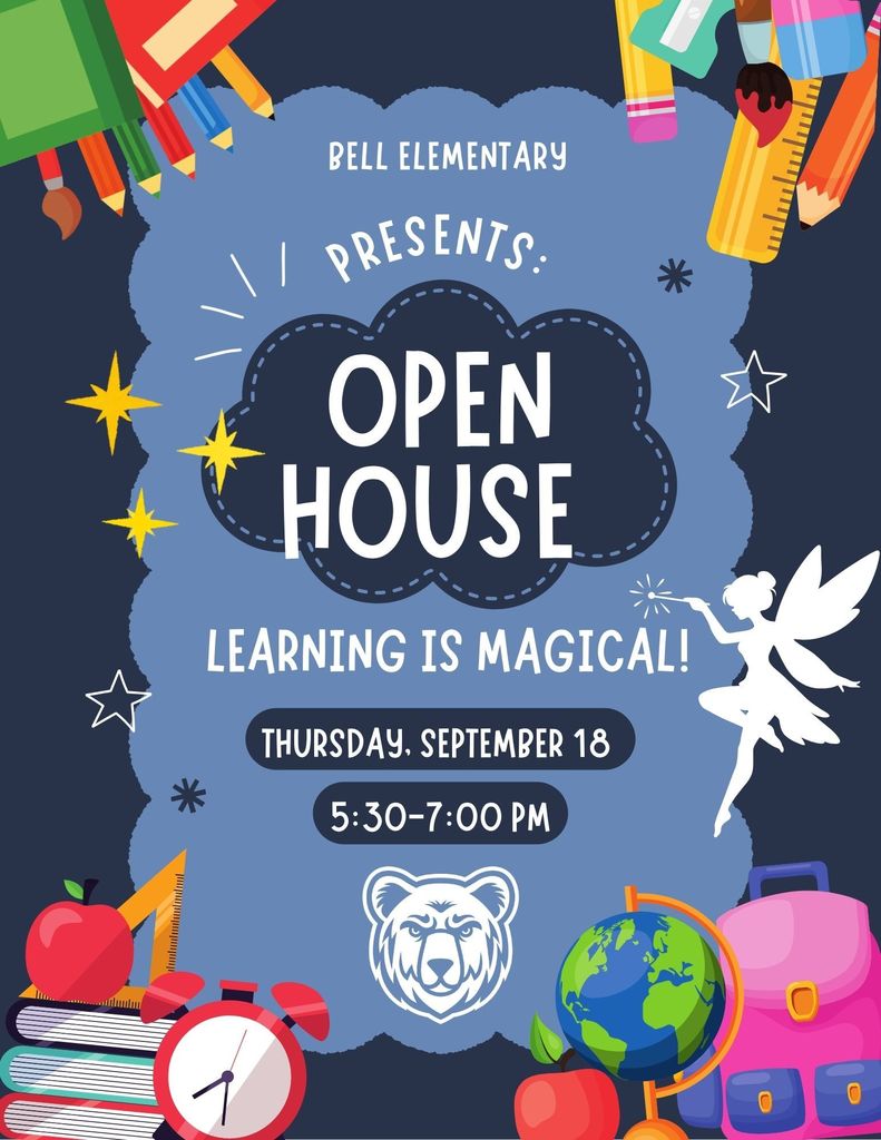 Open House