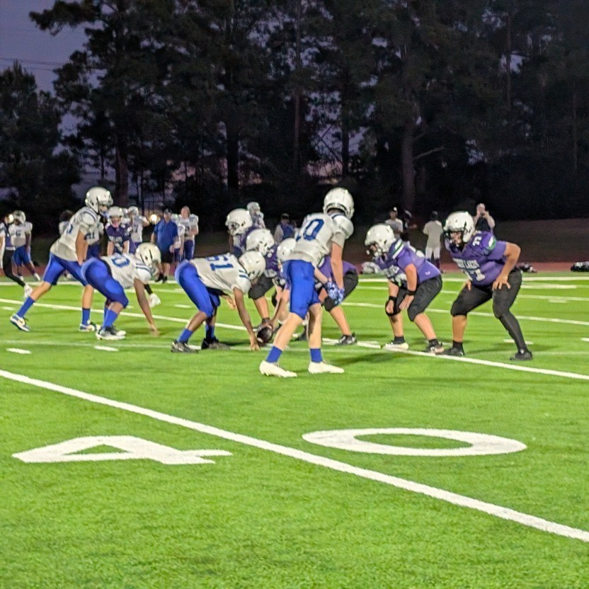 football