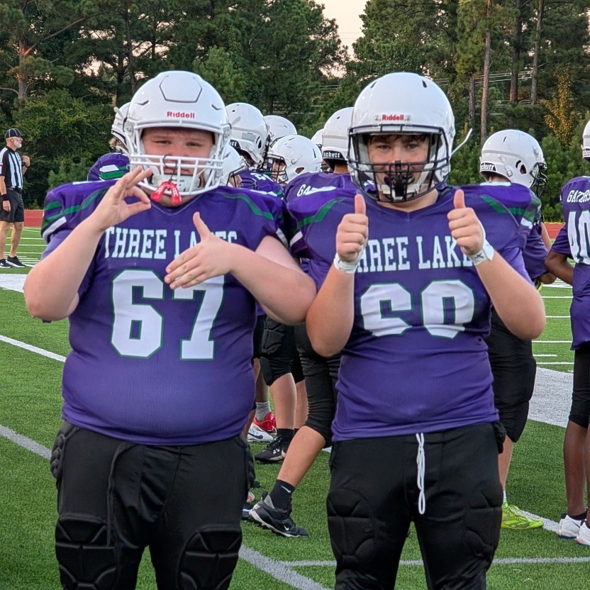 football