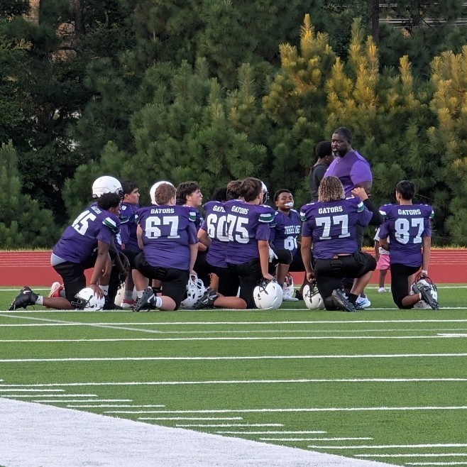 football