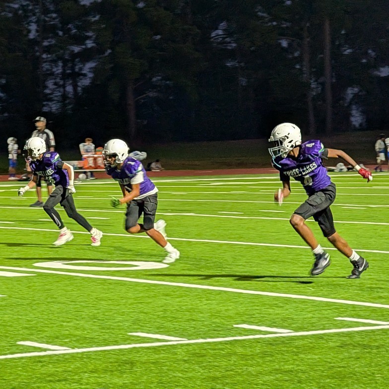 football