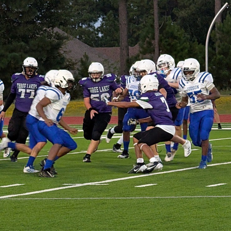 football