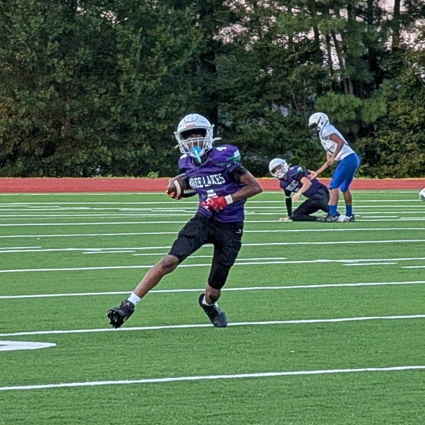 football
