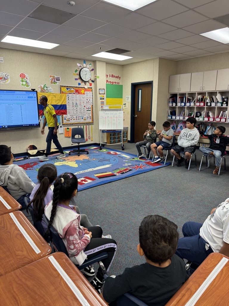 music culture with mr tenorio