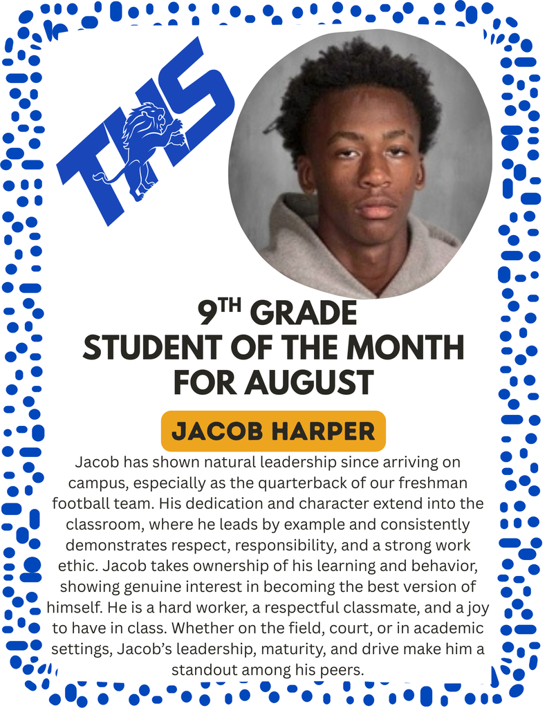 Jacob Harper