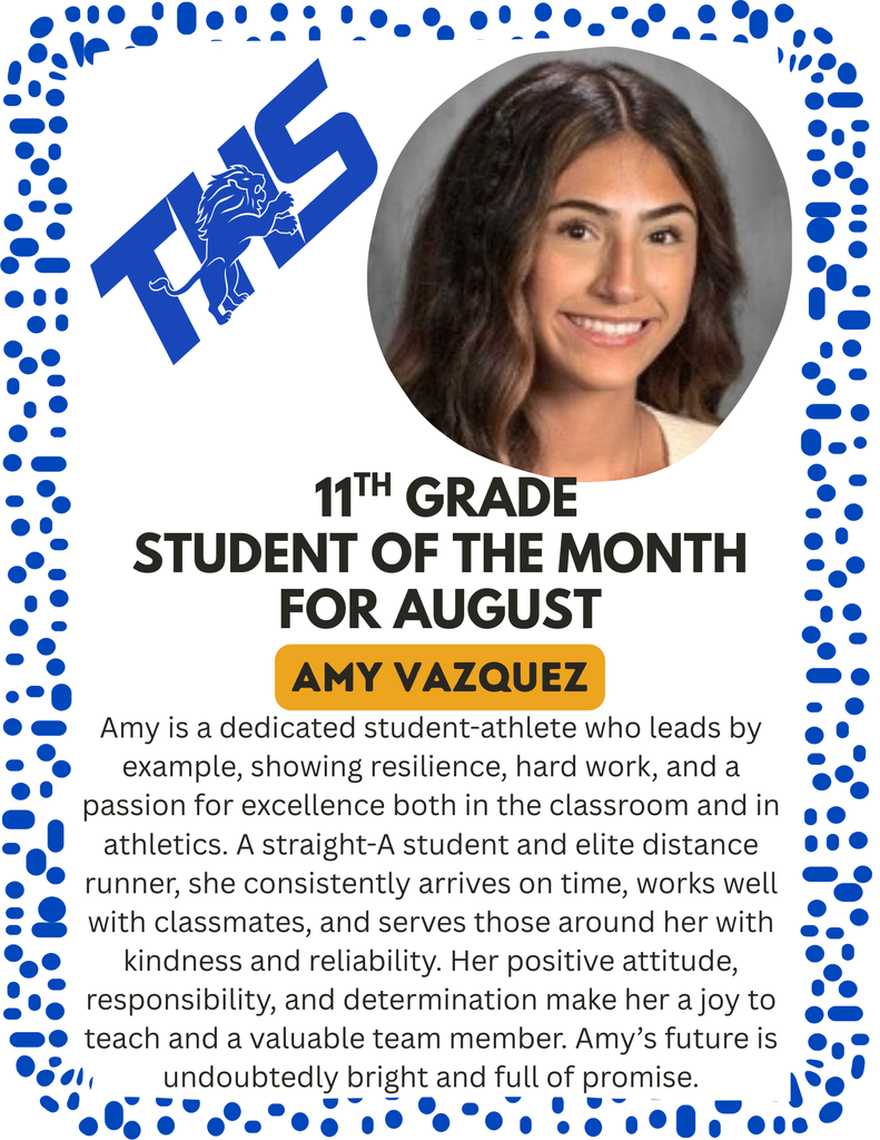 Amy Vazquez