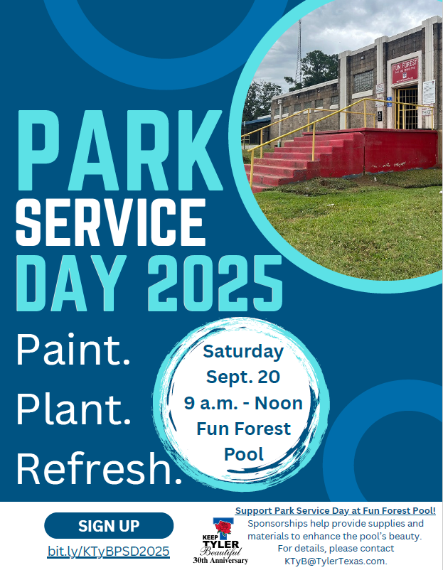 Park Service Day 2025