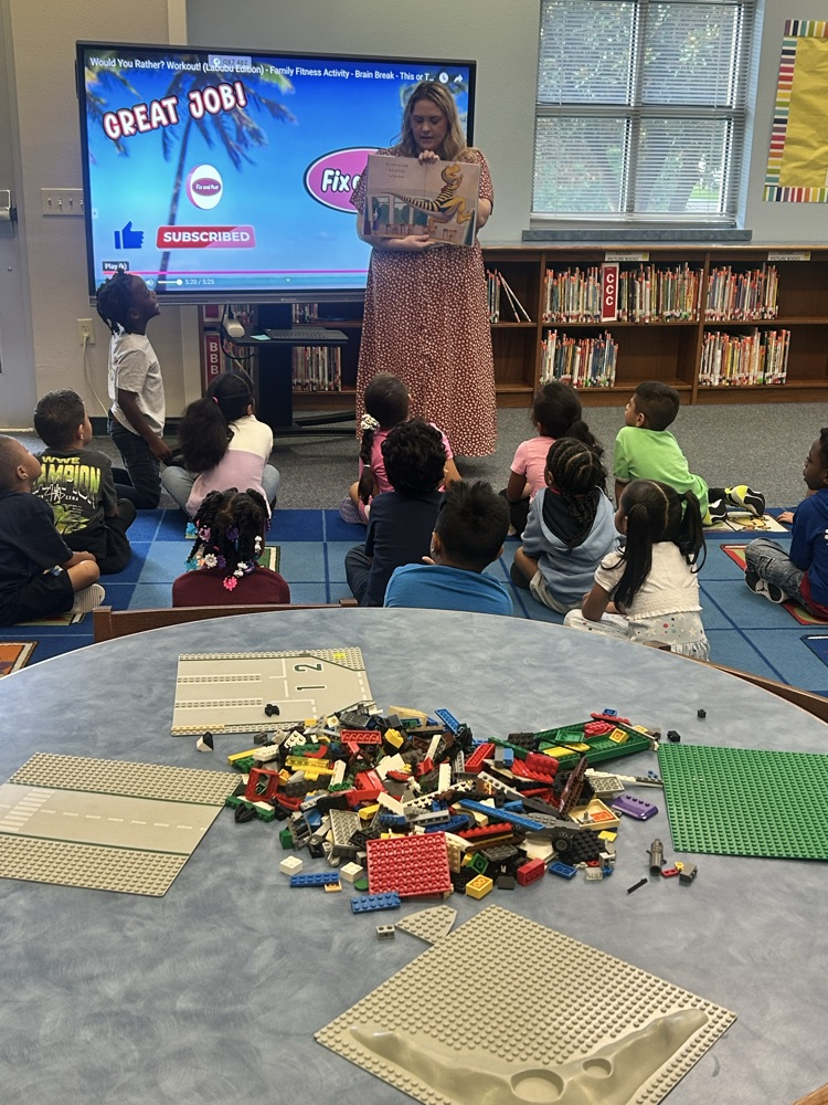 Library Interactive 