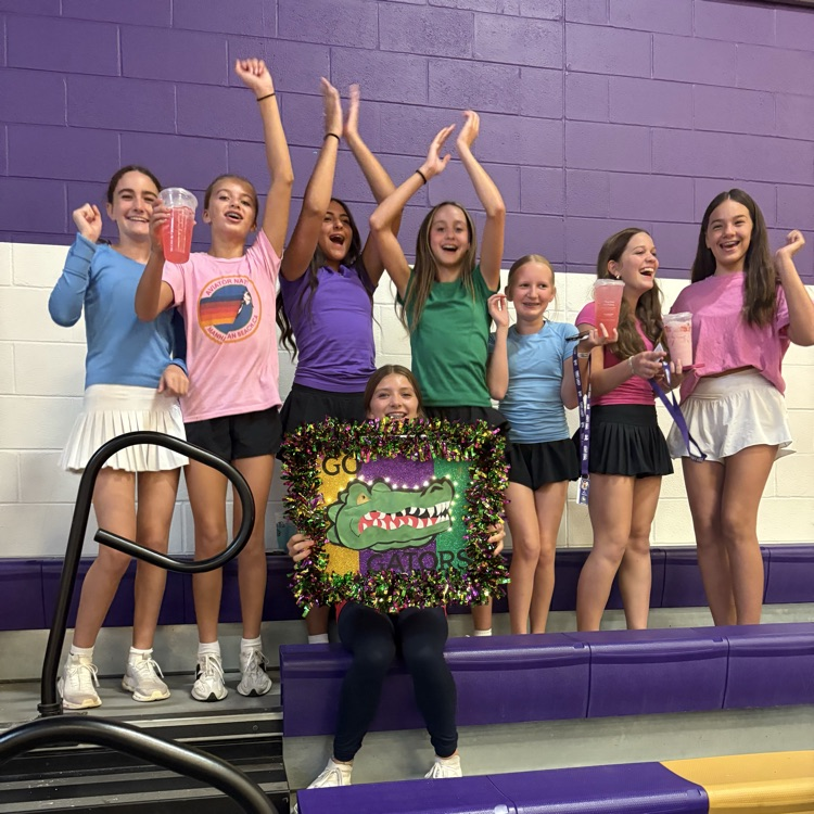 volleyball game