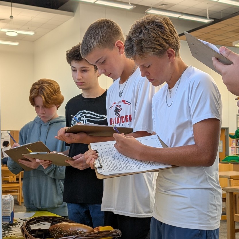 students