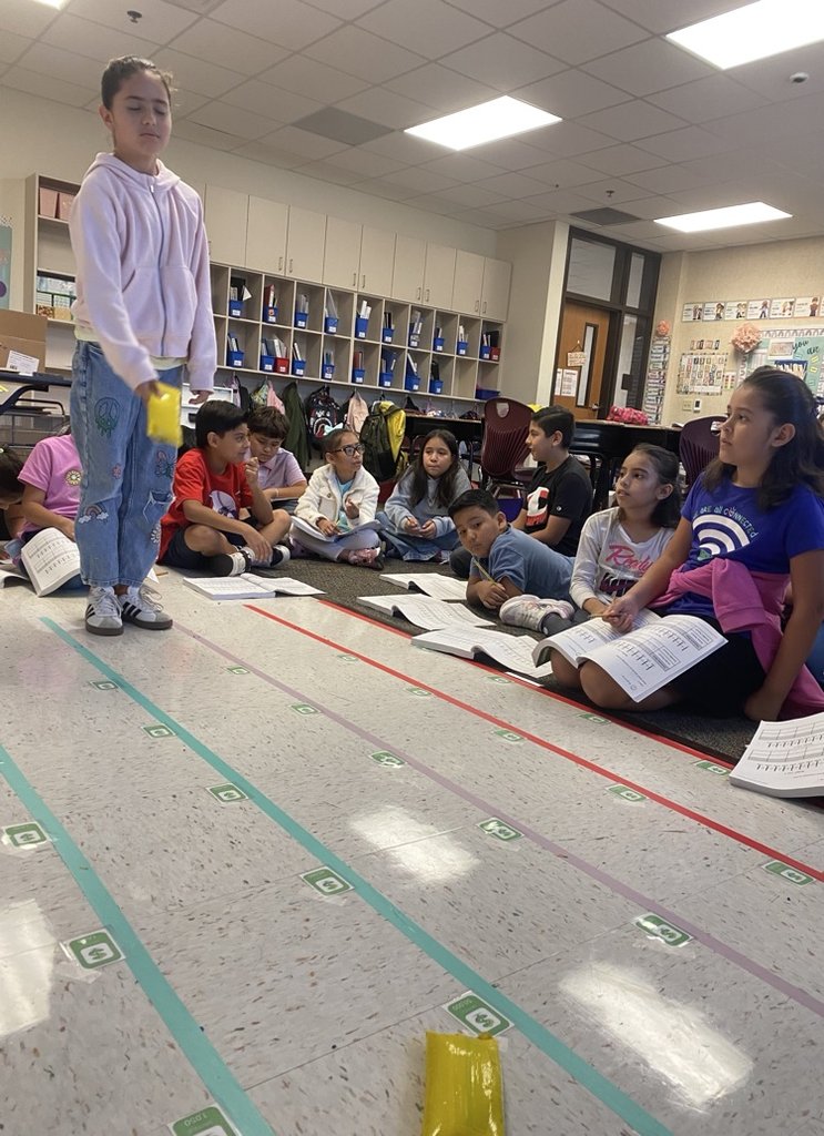 interactive rounding practice