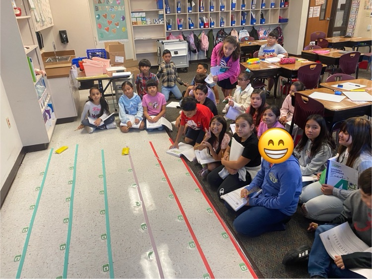 interactive rounding practice