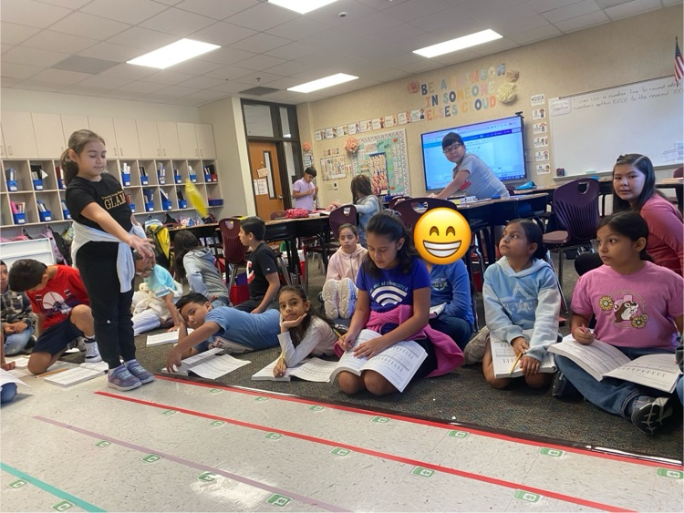 interactive rounding practice