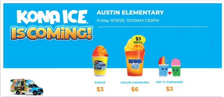 Kona Ice