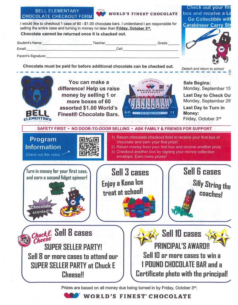 Fundraiser