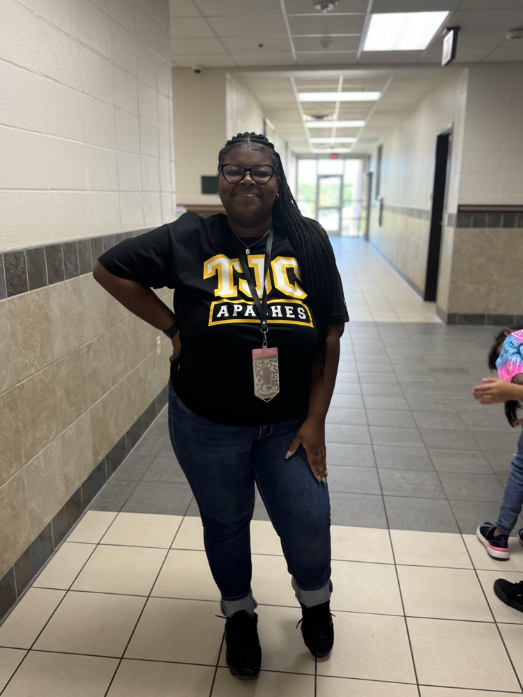college colors day