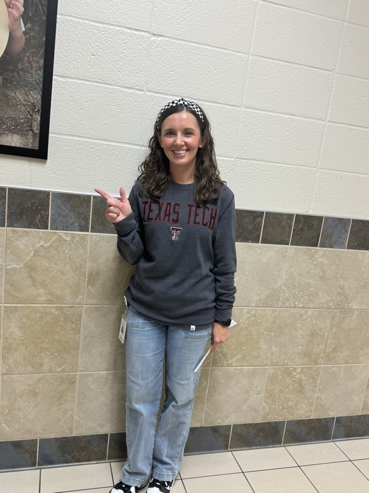 college colors day