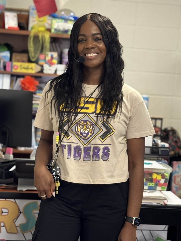 college colors day