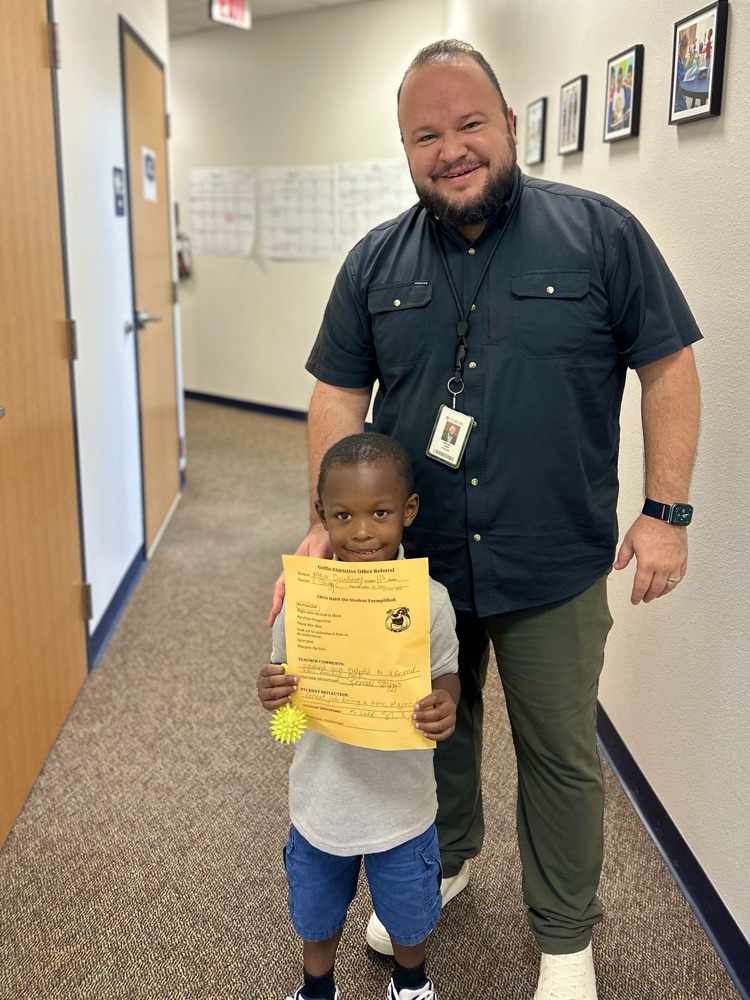 PAWSitive referral