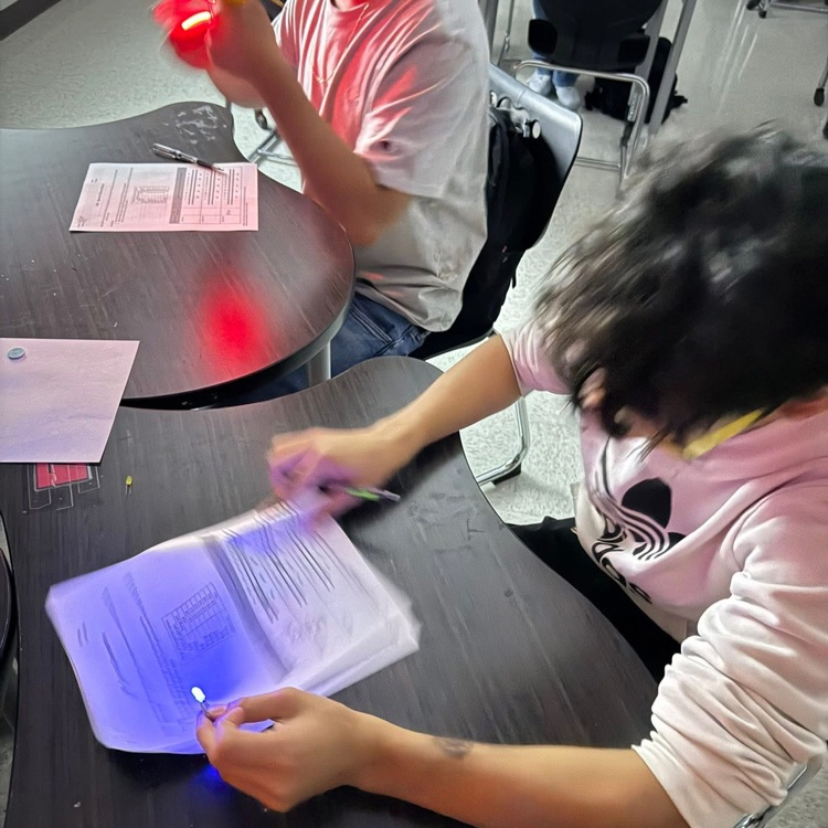 science experiments 