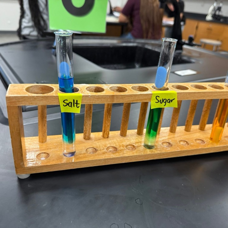 science experiments 