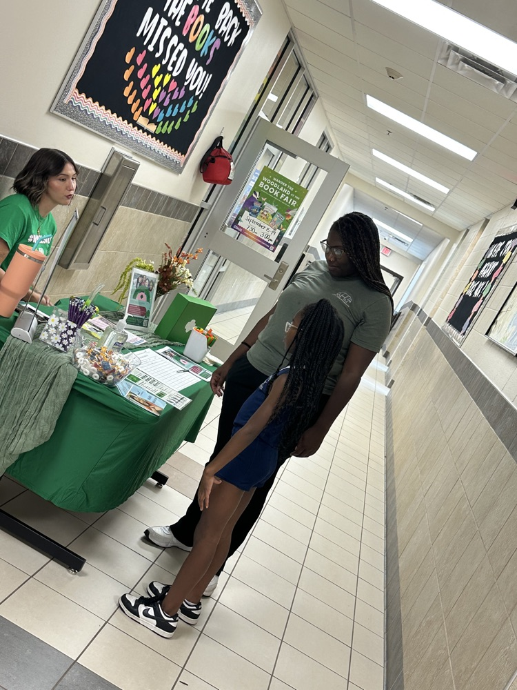 open house
