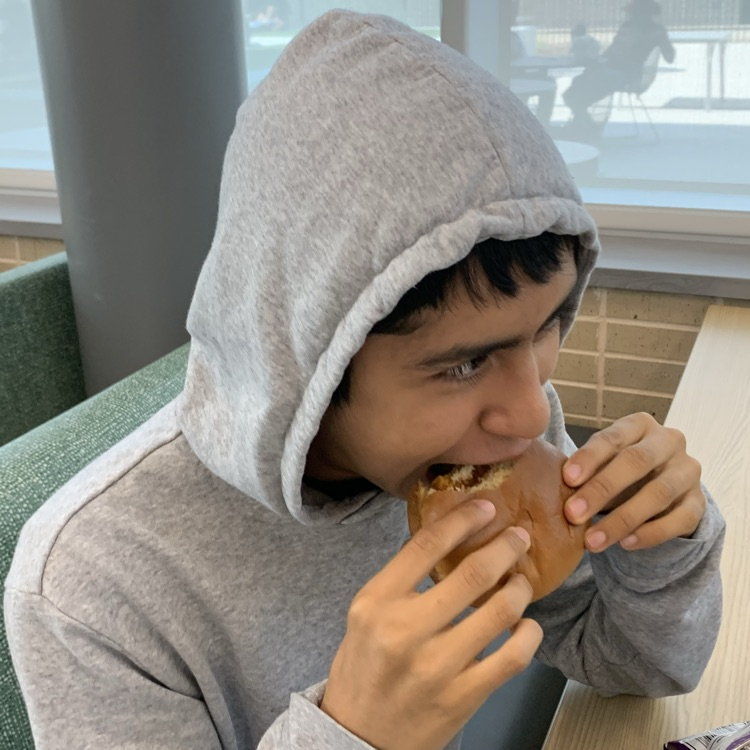 spicy chicken day