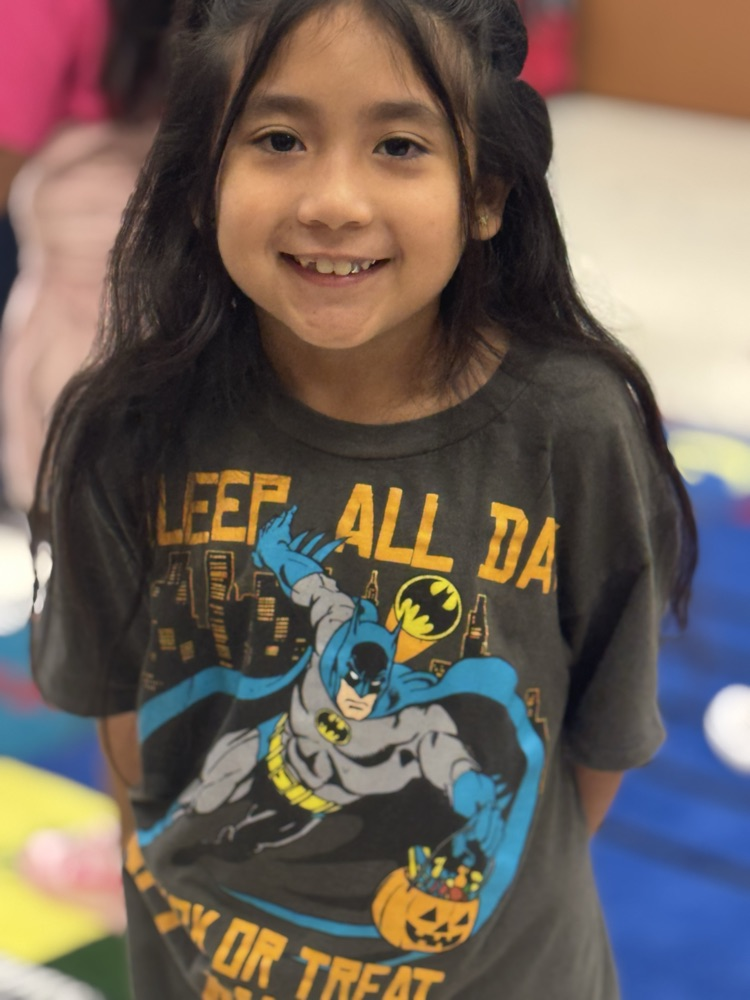 superhero upstander