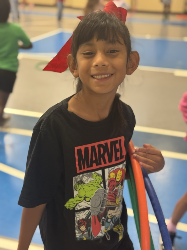 superhero upstander