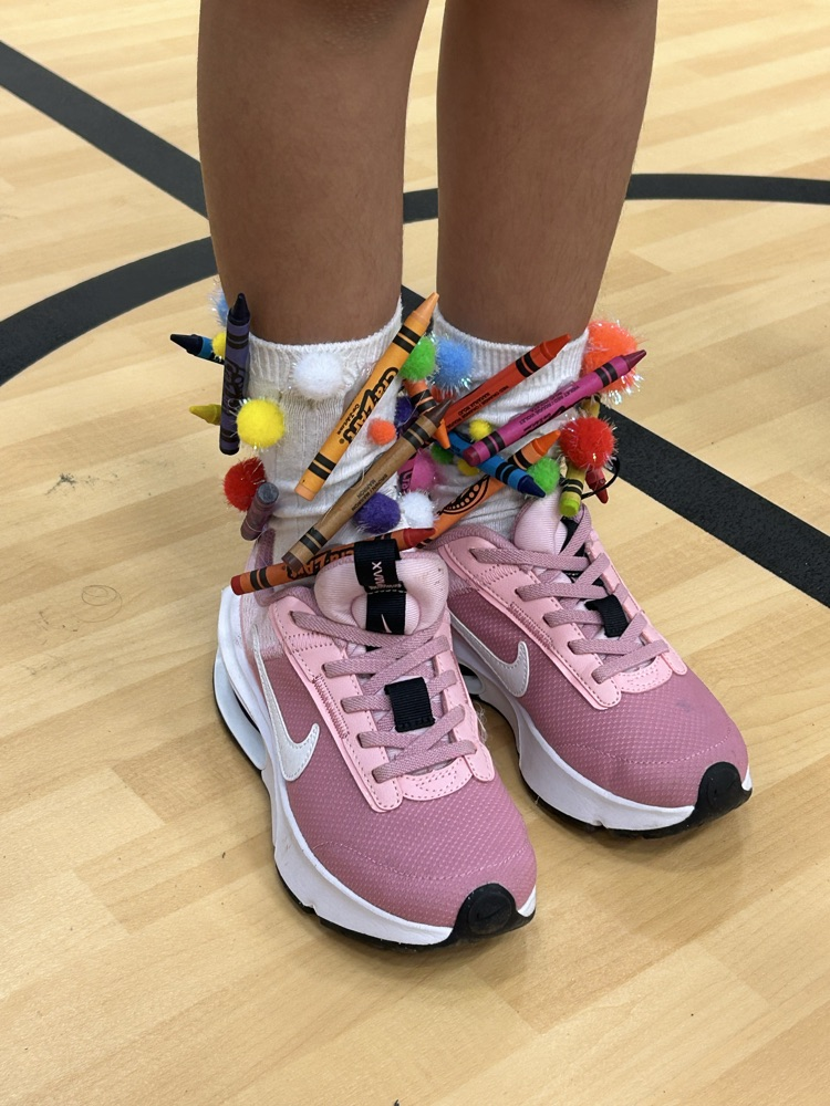 Wear Happiness On Your Feet