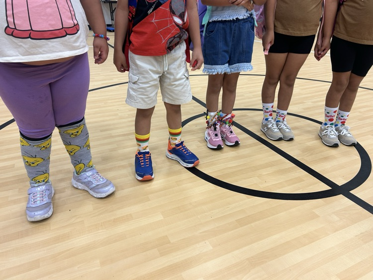 Wear Happiness On Your Feet