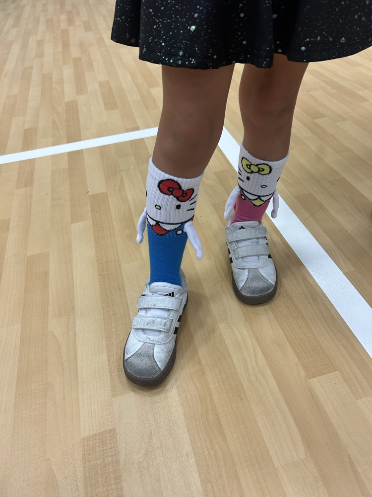 Wear Happiness On Your Feet