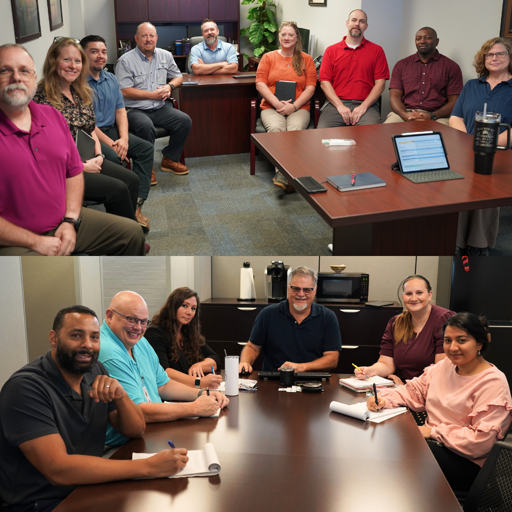 Tyler ISD Technology Services and MIS Departments