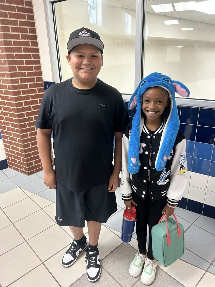 Hats Off To Kindness