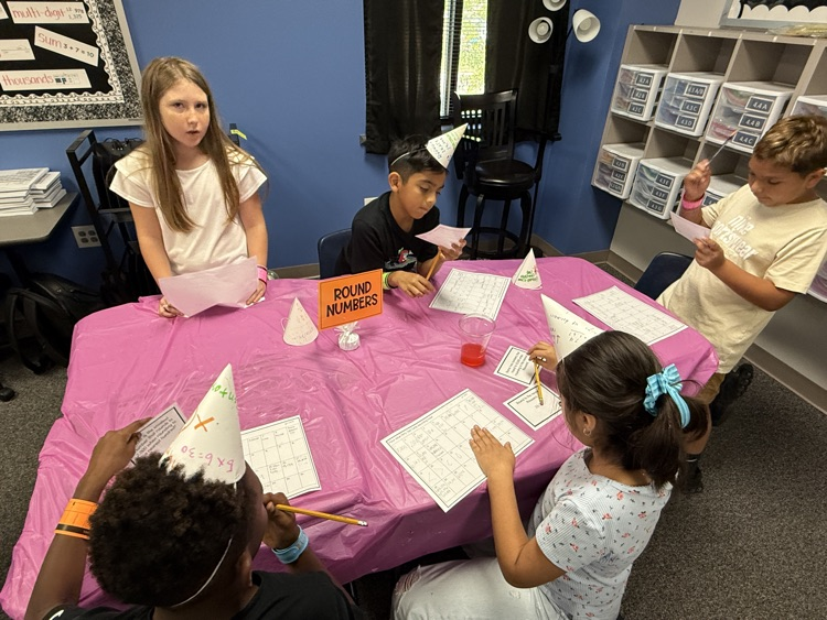 place value