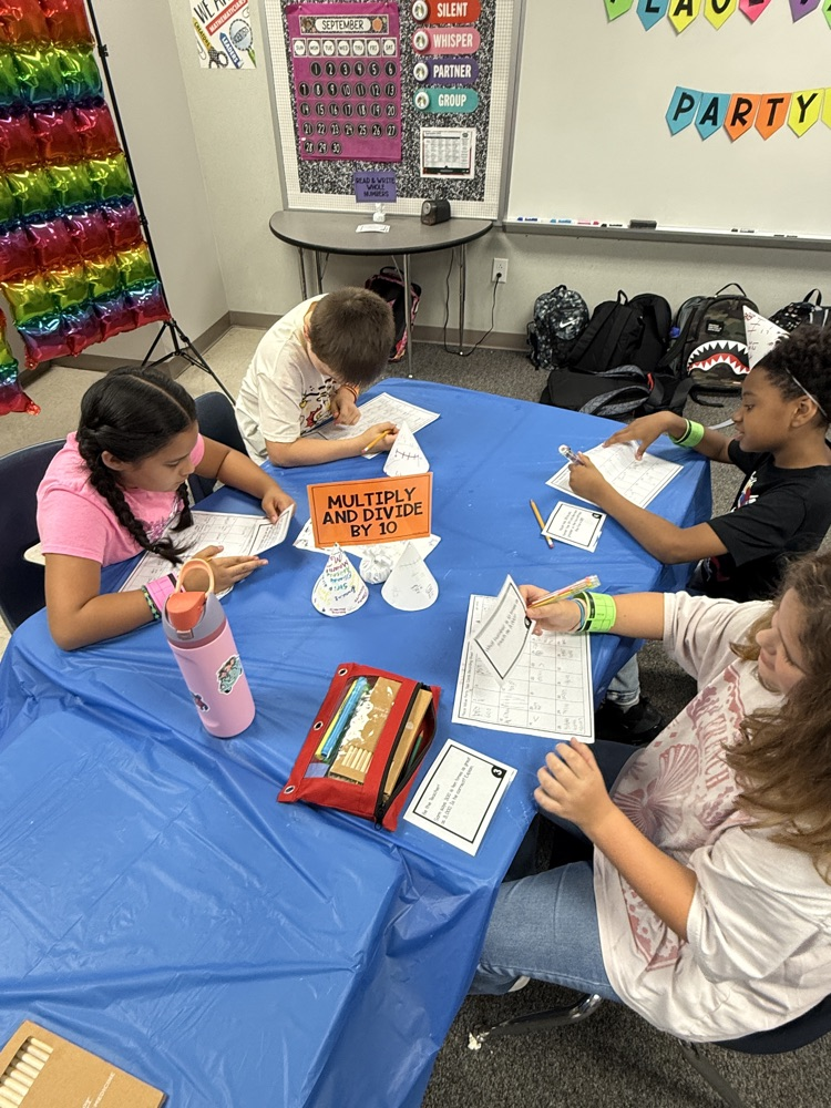 place value