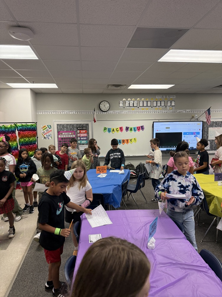 place value
