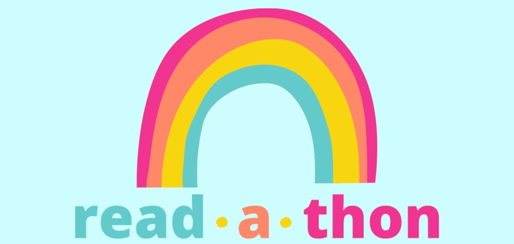 Read-a-Thon guest reader sign up