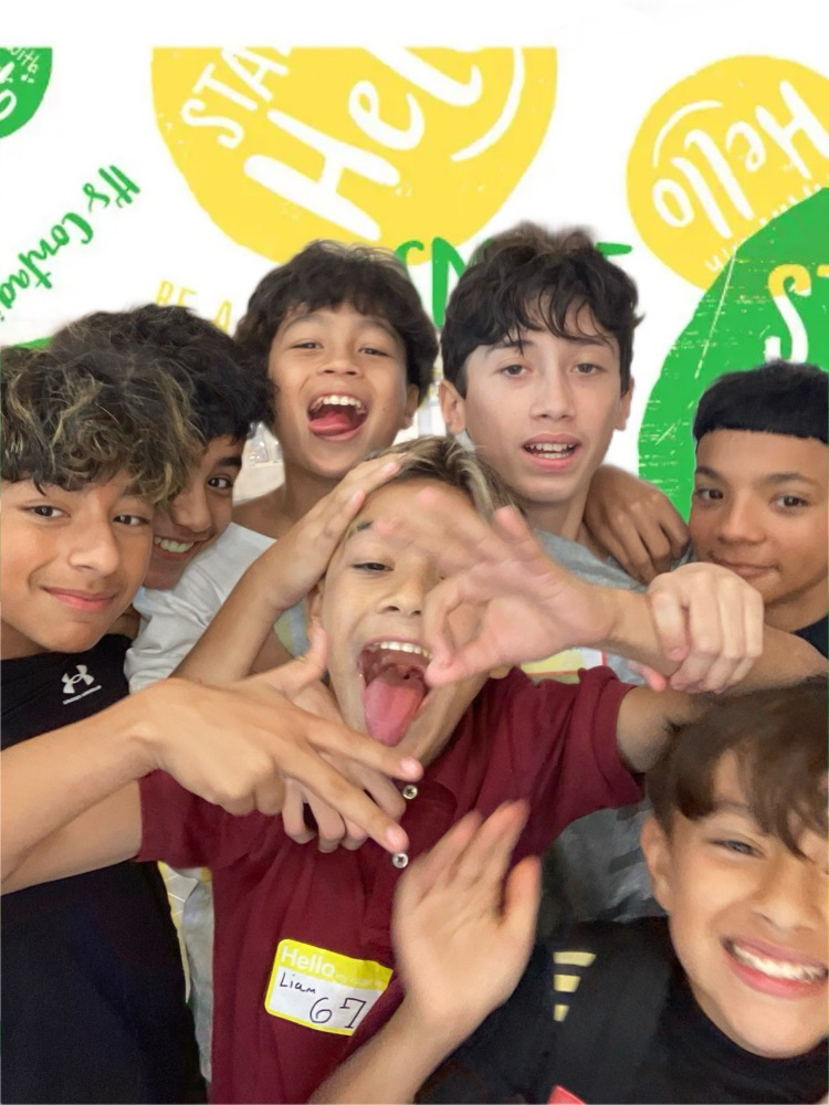 Friendship photos