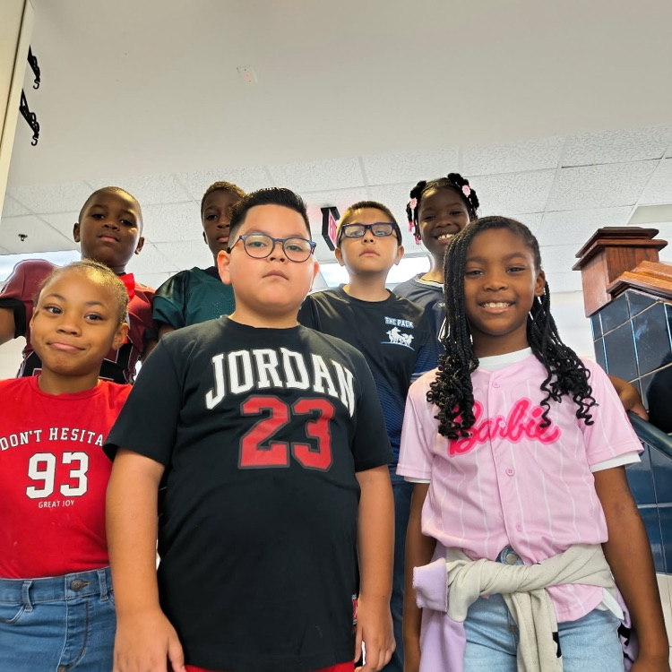 Jersey Day