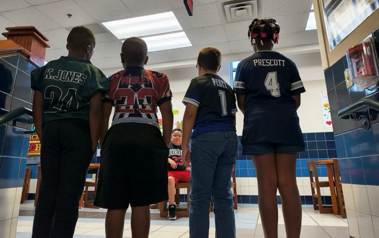 Jersey Day