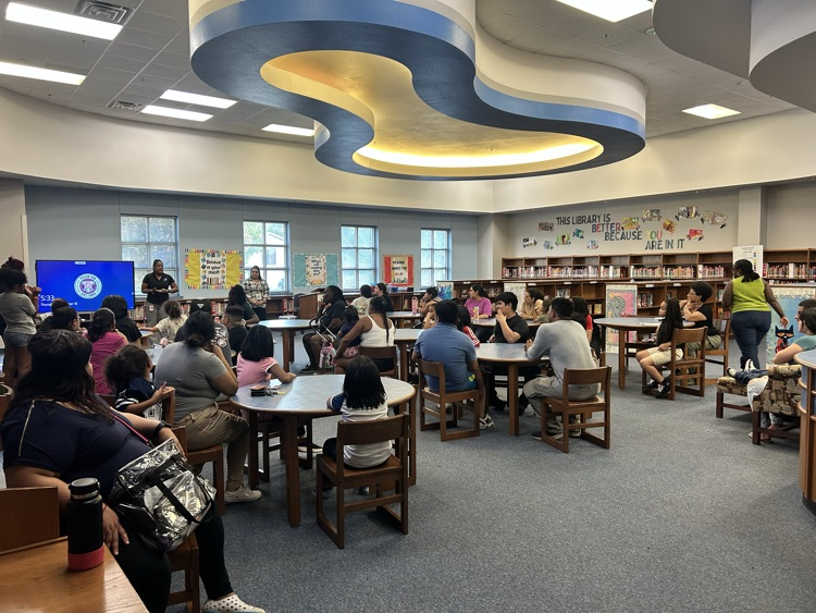 PTA Meeting