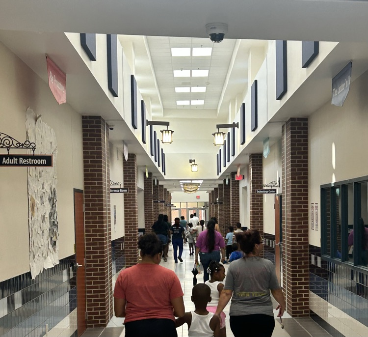 Open House