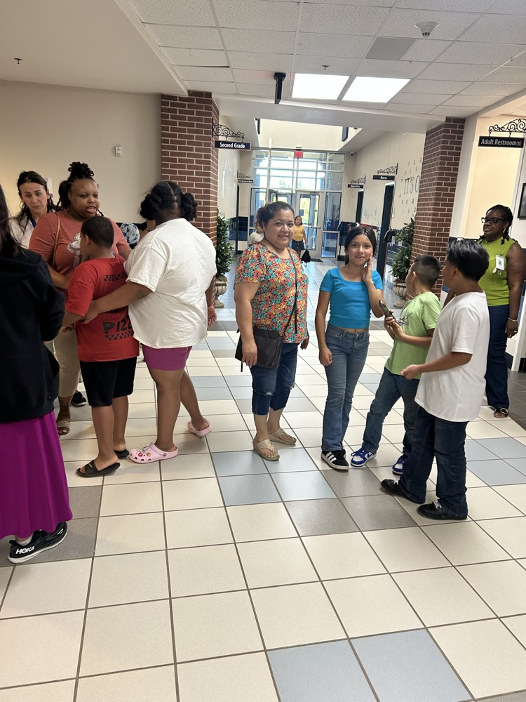 Open House