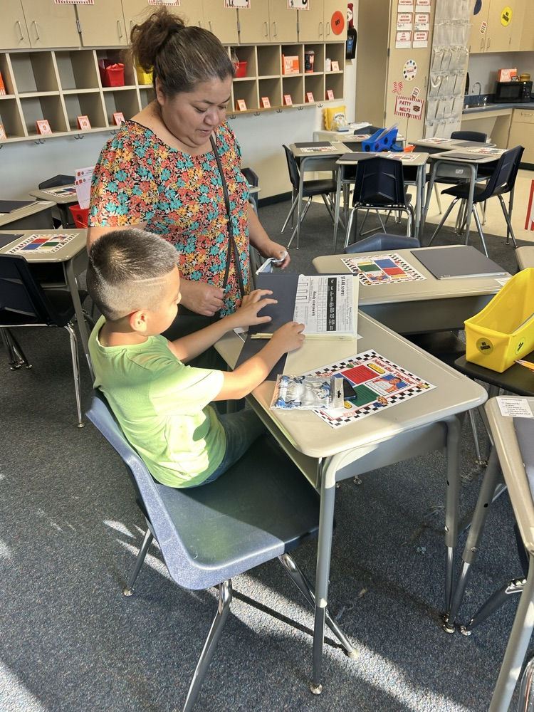 Open House