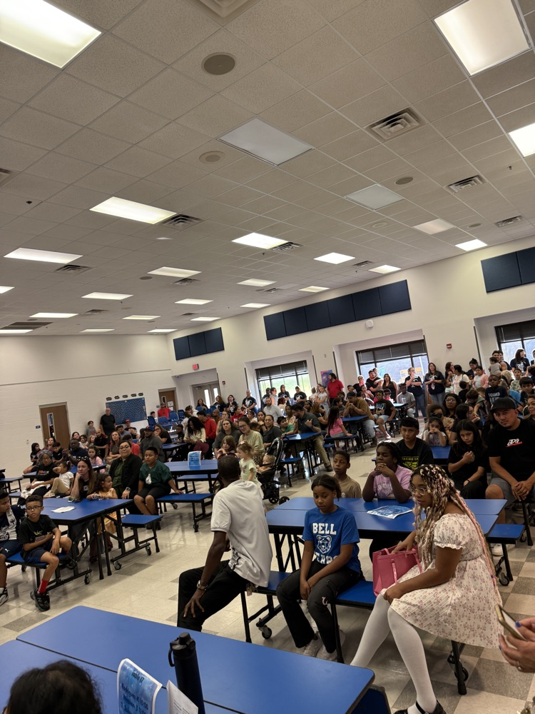 OPen house