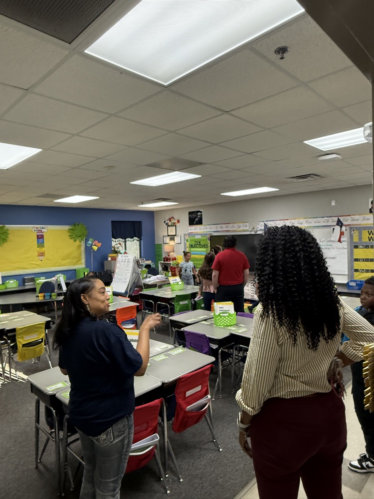 open house