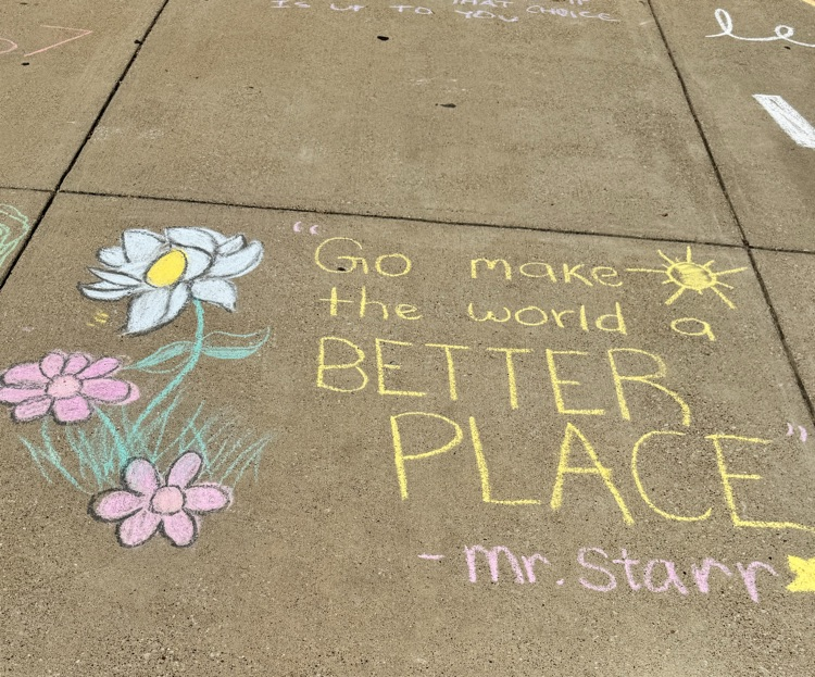 a better world