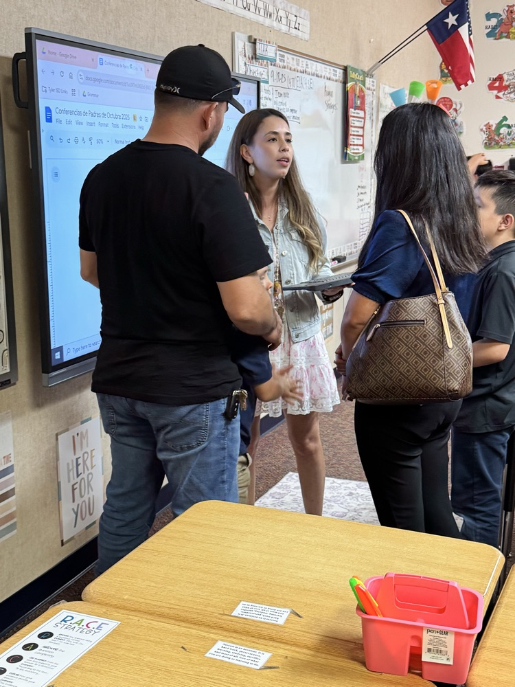 open house