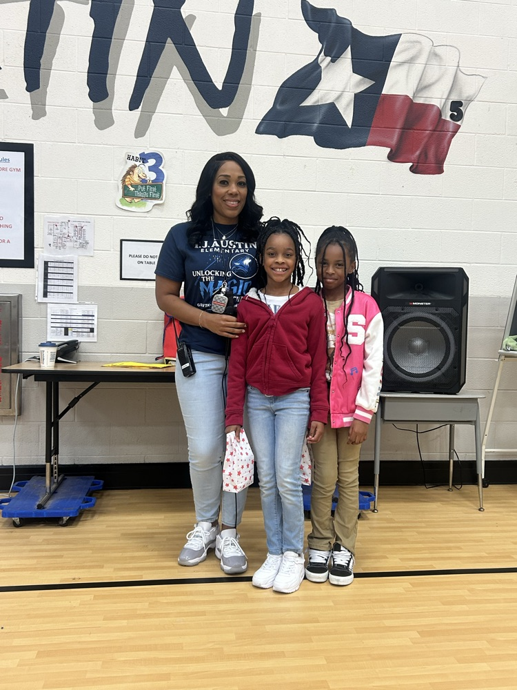 majorettes of the month